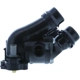 Purchase Top-Quality MOTORAD - 888-203 - Engine Coolant Thermostat and Housing Assembly with Seal pa6