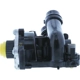 Purchase Top-Quality New Water Pump by MOTORAD - 888-203 pa7