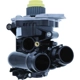 Purchase Top-Quality New Water Pump by MOTORAD - 891-203 pa3