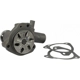 Purchase Top-Quality New Water Pump by MOTORCRAFT - PW224 pa2