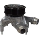 Purchase Top-Quality New Water Pump by MOTORCRAFT - PW504 pa8