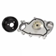 Purchase Top-Quality MOTORCRAFT - PW567 - Water Pump pa1