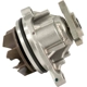 Purchase Top-Quality MOTORCRAFT - PW609 - Engine Coolant Water Pump Assembly pa1