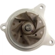 Purchase Top-Quality MOTORCRAFT - PW609 - Engine Coolant Water Pump Assembly pa3