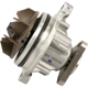 Purchase Top-Quality New Water Pump by MOTORCRAFT - PW620 pa1