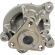 Purchase Top-Quality New Water Pump by MOTORCRAFT - PW620 pa2