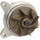 Purchase Top-Quality New Water Pump by MOTORCRAFT - PW620 pa3