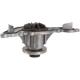 Purchase Top-Quality MOTORCRAFT - PW629 - Water Pump pa1