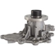 Purchase Top-Quality MOTORCRAFT - PW629 - Water Pump pa3