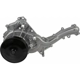 Purchase Top-Quality New Water Pump by MOTORCRAFT - PW634 pa3