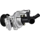 Purchase Top-Quality MOTORCRAFT - PW643 - Engine Coolant Water Pump pa4