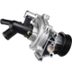 Purchase Top-Quality MOTORCRAFT - PW643 - Engine Coolant Water Pump pa5