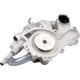 Purchase Top-Quality New Water Pump by MOTORCRAFT - PW656 pa2