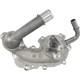 Purchase Top-Quality MOTORCRAFT - PW658 - New Water Pump pa1