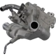 Purchase Top-Quality New Water Pump by MOTORCRAFT - PW661 pa1