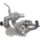 Purchase Top-Quality New Water Pump by MOTORCRAFT - PW661 pa3