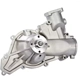 Purchase Top-Quality MOTORCRAFT - PW663 - Water Pump pa1