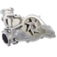 Purchase Top-Quality MOTORCRAFT - PW663 - Water Pump pa2