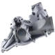 Purchase Top-Quality MOTORCRAFT - PW666 - Water Pump pa1