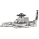 Purchase Top-Quality MOTORCRAFT - PW674 - Water Pump pa1