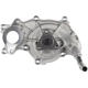 Purchase Top-Quality MOTORCRAFT - PW674 - Water Pump pa3