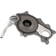 Purchase Top-Quality MOTORCRAFT - PW680 - New Water Pump pa3