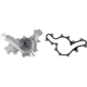 Purchase Top-Quality New Water Pump by MOTORCRAFT - PW685 pa1