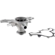 Purchase Top-Quality New Water Pump by MOTORCRAFT - PW685 pa3
