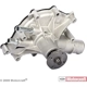 Purchase Top-Quality New Water Pump by MOTORCRAFT - PW254 pa2