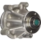Purchase Top-Quality MOTORCRAFT - PW423 - New Water Pump pa8