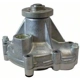 Purchase Top-Quality New Water Pump by MOTORCRAFT - PW448 pa5
