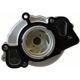 Purchase Top-Quality New Water Pump by MOTORCRAFT - PW448 pa6