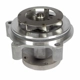 Purchase Top-Quality New Water Pump by MOTORCRAFT - PW464 pa3