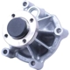 Purchase Top-Quality New Water Pump by MOTORCRAFT - PW464 pa6