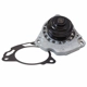 Purchase Top-Quality New Water Pump by MOTORCRAFT - PW493 pa1