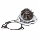 Purchase Top-Quality New Water Pump by MOTORCRAFT - PW493 pa2