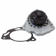 Purchase Top-Quality New Water Pump by MOTORCRAFT - PW493 pa3