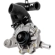 Purchase Top-Quality New Water Pump by MOTORCRAFT - PW494 pa11