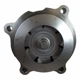 Purchase Top-Quality New Water Pump by MOTORCRAFT - PW494 pa5