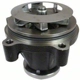 Purchase Top-Quality New Water Pump by MOTORCRAFT - PW494 pa6