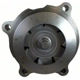 Purchase Top-Quality New Water Pump by MOTORCRAFT - PW494 pa7