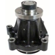 Purchase Top-Quality New Water Pump by MOTORCRAFT - PW494 pa8