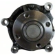 Purchase Top-Quality New Water Pump by MOTORCRAFT - PW494 pa9