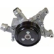 Purchase Top-Quality New Water Pump by MOTORCRAFT - PW503 pa5