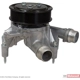 Purchase Top-Quality Pompe à eau neuve par MOTORCRAFT - PW504 pa4