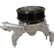 Purchase Top-Quality New Water Pump by MOTORCRAFT - PW504 pa6
