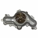 Purchase Top-Quality New Water Pump by MOTORCRAFT - PW515 pa1