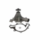 Purchase Top-Quality New Water Pump by MOTORCRAFT - PW516 pa1
