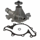 Purchase Top-Quality New Water Pump by MOTORCRAFT - PW516 pa2