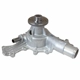 Purchase Top-Quality New Water Pump by MOTORCRAFT - PW520 pa1